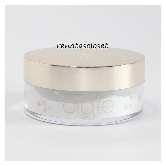 Ciate London Extraordinary Translucent Powder NWT/NIB - Picture 9 of 12